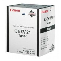 Canon Toner Black • 0452B002
