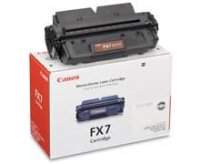 Canon Toner Black • 7621A002