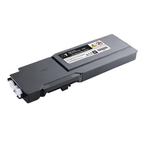Dell Toner Yellow • 593-11116