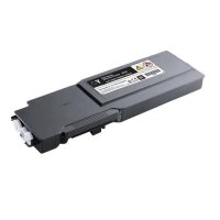 Dell Toner Yellow • 593-11116