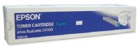 Epson Toner Cyan Pages 8000 • C13S050146