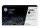 HP Toner Black • CE250XD
