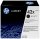 HP Toner Black LJ 4250 4350 • Q5942X