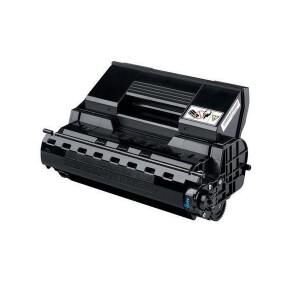 Konica Minolta Toner Black • A0FP023