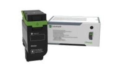 Lexmark Toner Cartridge 1 Pc(S)  • 75M0H10