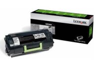 Lexmark Toner Black • 52D0X0N