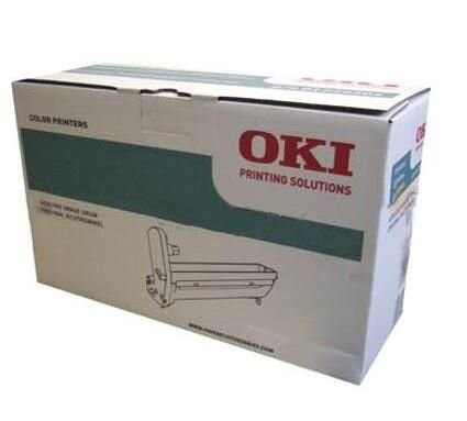 OKI Toner Cartridge 1 Pc(S)  • 1283601