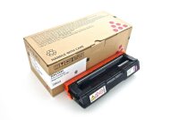 Ricoh Toner Magenta High Capacity • 406100