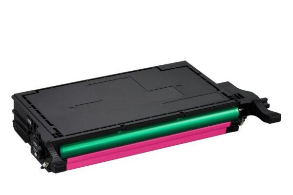 Samsung Toner Magenta • CLT-M6092S
