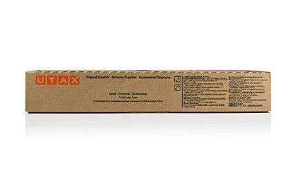Utax Ck-8514 Toner Cartridge 1  • 1T02NDAUT0