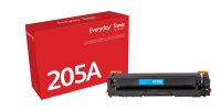 Xerox Everyday Cyan Toner  • 006R04260