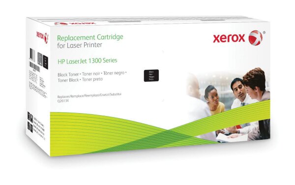 Xerox Toner Black • 003R99607