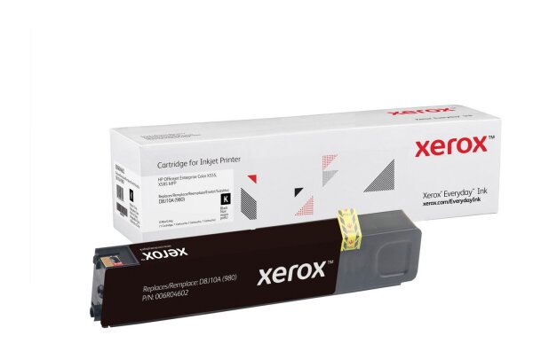 Xerox Everyday Black Toner  • 006R04602
