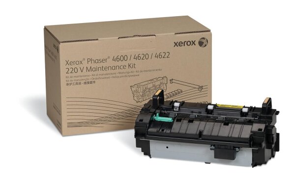 Xerox Maintenance Fuser Kit 220V • 115R00070