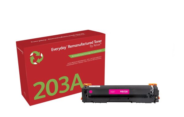 Xerox Ay Remanufactured Everyday  • 006R03615