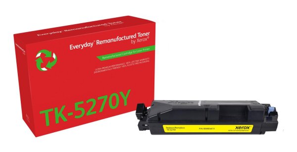 Xerox Ay Remanufactured Everyday  • 006R04815