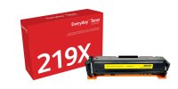 Xerox AyT Yellow Toner By Xerox  • 006R05156