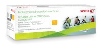 Xerox Toner Yellow • 003R99793
