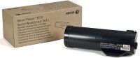 Xerox Toner Cartridge 1 Pc(S)  • 106R02721