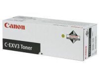 Canon Toner Black • 6647A002AA