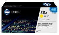 HP Toner Yellow CLJ 3700 • Q2682A