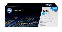HP Toner Cyan • Q3961A