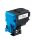 Konica Minolta Cyan Toner Cartridge TNP-22C • A0X5452