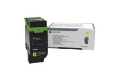 Lexmark Toner Cartridge 1 Pc(S)  • 75M0H40