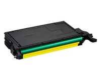 Samsung Toner Yellow • CLT-Y6092S
