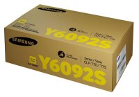 Samsung Toner Yellow • CLT-Y6092S/ELS