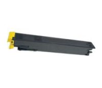 Sharp Bp-C50Gtya Toner Cartridge 1  • BPC50GTYA
