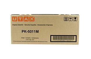Utax Toner Cartridge 1 Pc(S)  • 1T02NRBUT0