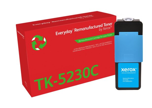 Xerox Ay Remanufactured Everyday  • 006R04804