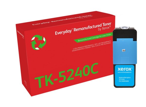 Xerox Ay Remanufactured Everyday  • 006R04808