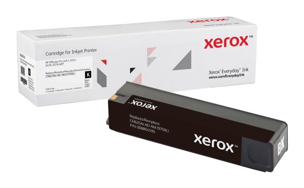 Xerox Everyday Black Toner  • 006R04595