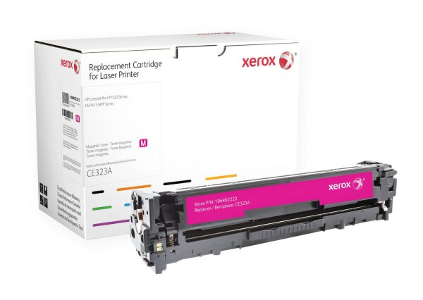Xerox Toner Magenta • 106R02222