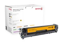 Xerox Toner Yellow • 106R02224