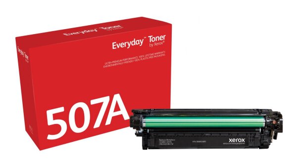 Xerox Everyday Black Toner  • 006R03683