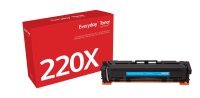 Xerox AyT Cyan Toner By Xerox  • 006R05209
