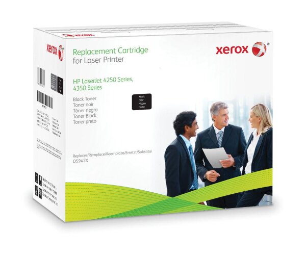 Xerox Toner Black • 003R99623