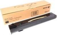 Xerox Toner Black • 006R01529