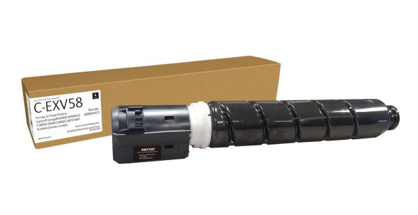 Xerox Black Remanufactured Toner By  • 006R04923