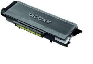 Brother TN-3280 TONER BLACK 2PK • TN3280TWIN