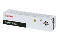 Canon Toner Black • 7814A002