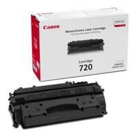 Canon Toner Black • 2617B002