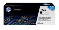 HP Toner Black • Q3960A
