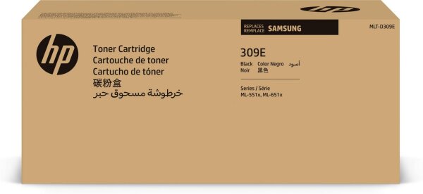 HP Toner/MLT-D309E • SV090A