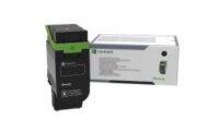 Lexmark Toner Cartridge 1 Pc(S)  • 75M0X10