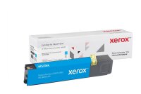 Xerox Everyday Cyan Toner  • 006R04599
