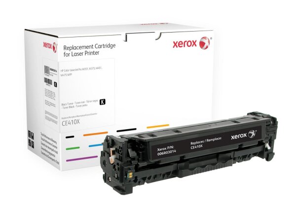 Xerox Toner Black • 006R03014